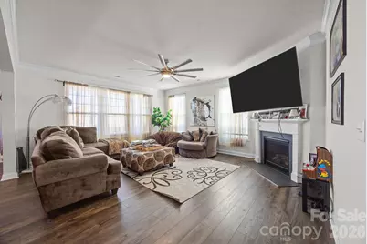 2045 Saddlebred Drive, Iron Station, NC 28080 - Photo 10