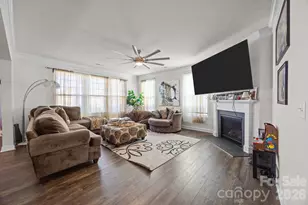 2045 Saddlebred Dr, Iron Station, NC 28080 - Photo 10