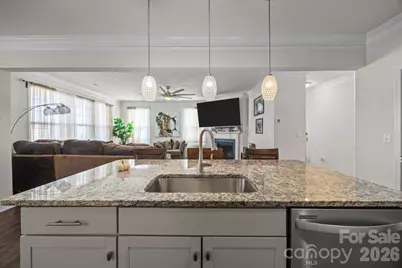 2045 Saddlebred Drive, Iron Station, NC 28080 - Photo 6
