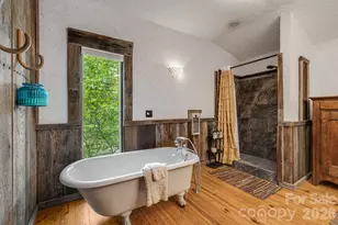 1390 Baltimore Branch Rd, Hot Springs, NC 28743 - Photo 24