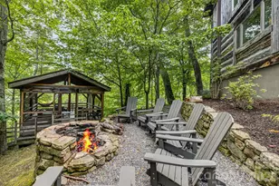 1390 Baltimore Branch Rd, Hot Springs, NC 28743 - Photo 28