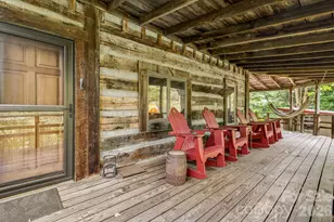 1390 Baltimore Branch Rd, Hot Springs, NC 28743 - Photo 32