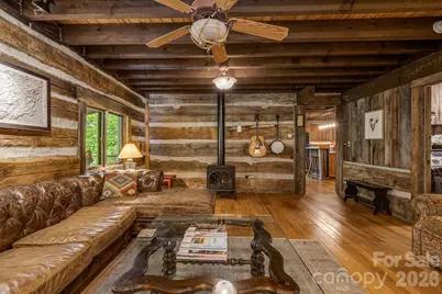 1390 Baltimore Branch Road, Hot Springs, NC 28743 - Photo 8