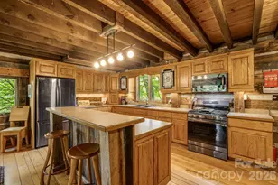 1390 Baltimore Branch Rd, Hot Springs, NC 28743 - Photo 10