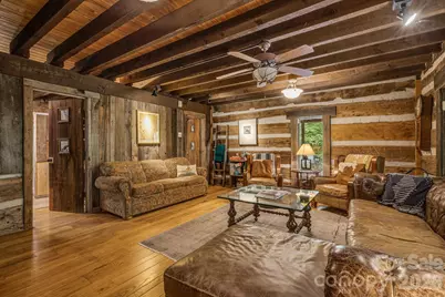 1390 Baltimore Branch Road, Hot Springs, NC 28743 - Photo 6