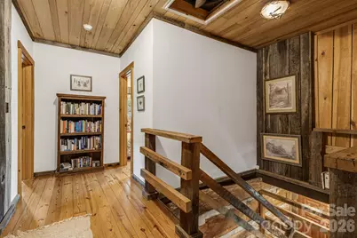 1390 Baltimore Branch Road, Hot Springs, NC 28743 - Photo 20
