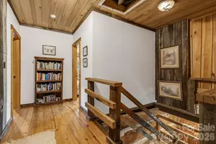 1390 Baltimore Branch Rd, Hot Springs, NC 28743 - Photo 20