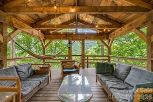 1390 Baltimore Branch Rd, Hot Springs, NC 28743 - Photo 2