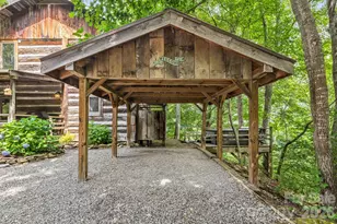 1390 Baltimore Branch Rd, Hot Springs, NC 28743 - Photo 26