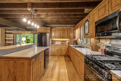 1390 Baltimore Branch Road, Hot Springs, NC 28743 - Photo 12
