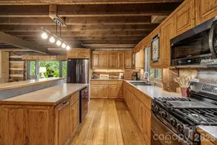 1390 Baltimore Branch Rd, Hot Springs, NC 28743 - Photo 12