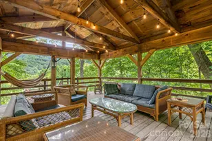 1390 Baltimore Branch Rd, Hot Springs, NC 28743 - Photo 30