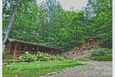 1390 Baltimore Branch Road, Hot Springs, NC 28743 - Photo 40
