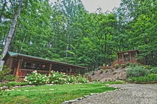 1390 Baltimore Branch Rd, Hot Springs, NC 28743 - Photo 40