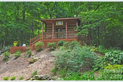 1390 Baltimore Branch Road, Hot Springs, NC 28743 - Photo 44