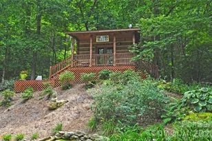 1390 Baltimore Branch Rd, Hot Springs, NC 28743 - Photo 44