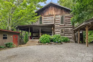 1390 Baltimore Branch Rd, Hot Springs, NC 28743 - Photo 1