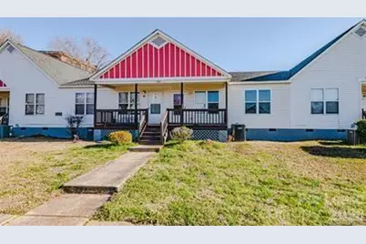 233 Hoskins Mill Lane #G, Charlotte, NC 28208 - Photo 1
