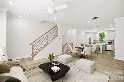 3213 Zenith Lane, Charlotte, NC 28205 - Photo 1