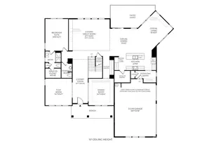 1011 Kendall Dr, Wesley Chapel, NC 28173 - Photo 2