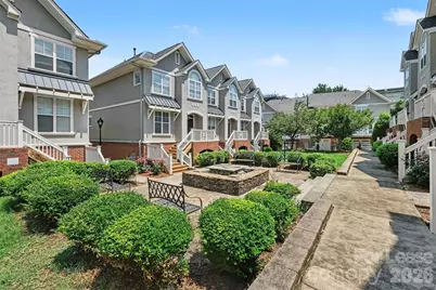 807 Clarkson Mill Court, Charlotte, NC 28202 - Photo 1