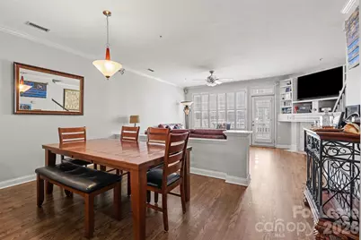 807 Clarkson Mill Court, Charlotte, NC 28202 - Photo 6
