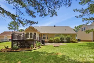 4714 Granite Ct, Indian Trail, NC 28079 - Photo 42