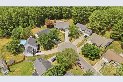 4714 Granite Court, Indian Trail, NC 28079 - Photo 2