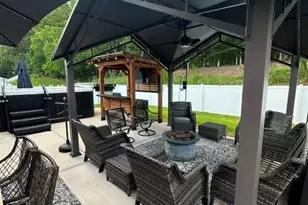 243 Autumn Sage Dr, Locust, NC 28097 - Photo 36