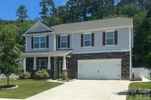 243 Autumn Sage Dr, Locust, NC 28097 - Photo 1
