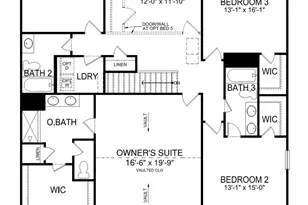 243 Autumn Sage Dr, Locust, NC 28097 - Photo 48