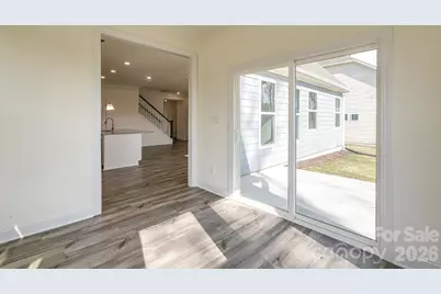 109 Spring Hollow, Mill Spring, NC 28756 - Photo 24