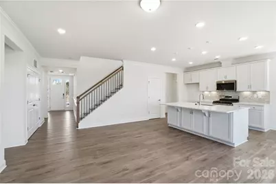 109 Spring Hollow, Mill Spring, NC 28756 - Photo 4