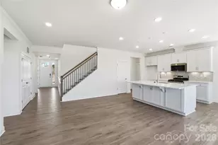 109 Spring Holw, Mill Spring, NC 28756 - Photo 4
