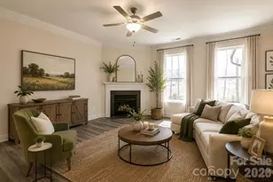 109 Spring Holw, Mill Spring, NC 28756 - Photo 2