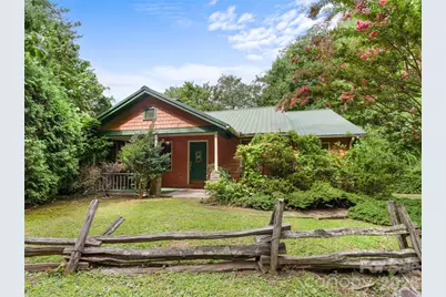 95 Substation Road, Saluda, NC 28773 - Photo 1