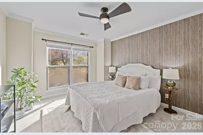 525 N Graham Street #2E, Charlotte, NC 28202 - Photo 10