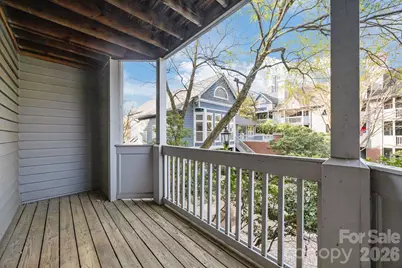 525 N Graham Street #2E, Charlotte, NC 28202 - Photo 10
