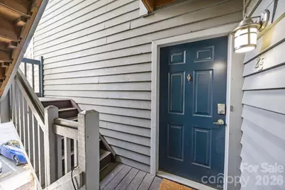 525 N Graham Street #2E, Charlotte, NC 28202 - Photo 6