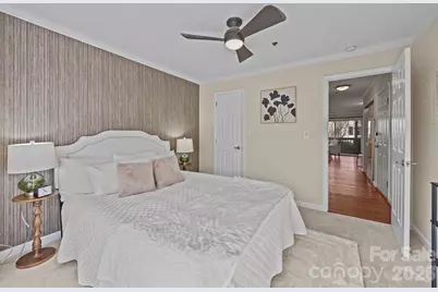 525 N Graham Street #2E, Charlotte, NC 28202 - Photo 20