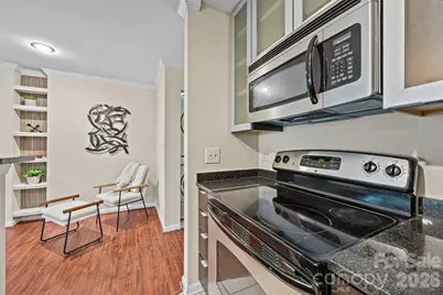 525 N Graham Street #2E, Charlotte, NC 28202 - Photo 16