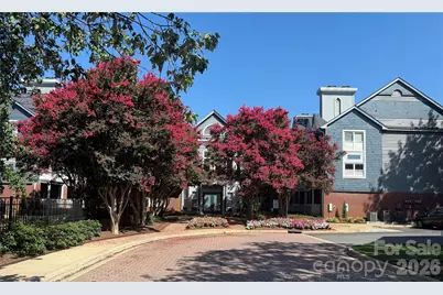 525 N Graham Street #2E, Charlotte, NC 28202 - Photo 2