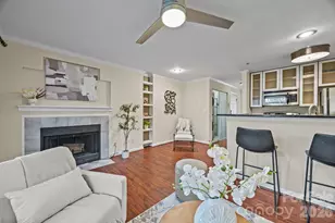 525 N Graham St, Charlotte, NC 28202 - Photo 4
