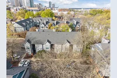 525 N Graham Street #2E, Charlotte, NC 28202 - Photo 1