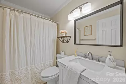 525 N Graham Street #2E, Charlotte, NC 28202 - Photo 18