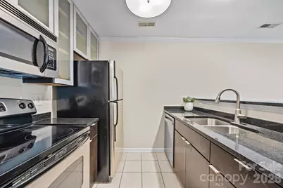525 N Graham Street #2E, Charlotte, NC 28202 - Photo 14
