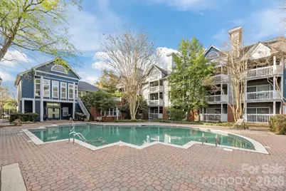 525 N Graham Street #2E, Charlotte, NC 28202 - Photo 22