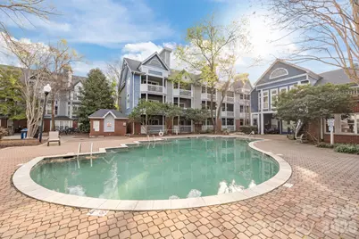 525 N Graham Street #2E, Charlotte, NC 28202 - Photo 12