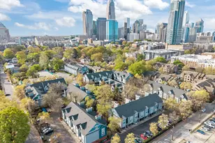 525 N Graham St, Charlotte, NC 28202 - Photo 2