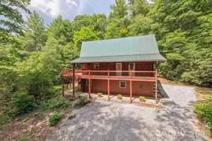 4435 Flat Mountain Rd, Highlands, NC 28741 - Photo 2